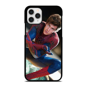 ANDREW GARFIELD SPIDERMAN iPhone 11 Pro Case Cover ANDREW GARFIELD SPIDERMAN iPhone 11 Pro Case Cover
