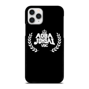 AOBA JOHSAI VOLLEYBALL CLUB HAIKYUU  iPhone 11 Pro Case Cover
