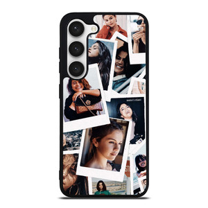 SELENA GOMEZ POLAROID Samsung Galaxy S23 Case Cover SELENA GOMEZ POLAROID Samsung Galaxy S23 Case Cover