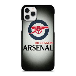 ARSENAL THE GUNNERS SYMBOL iPhone 11 Pro Case Cover ARSENAL THE GUNNERS SYMBOL iPhone 11 Pro Case Cover