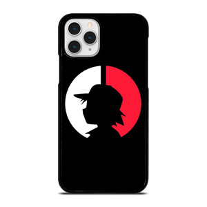 ASH KETCHUM POKEMON BALL iPhone 11 Pro Case Cover ASH KETCHUM POKEMON BALL iPhone 11 Pro Case Cover