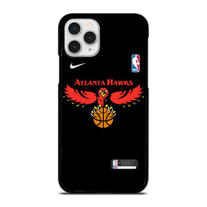 ATLANTA HAKWS NBA NIKE LOGO iPhone 11 Pro Case Cover ATLANTA HAKWS NBA NIKE LOGO iPhone 11 Pro Case Cover