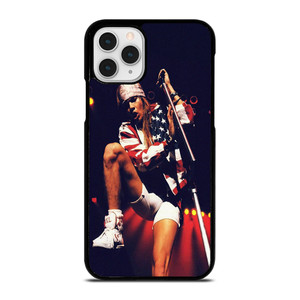 AXL ROSE GUNS N ROSES CONCERT  iPhone 11 Pro Case Cover