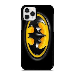 BATMAN DC EMBLEM  iPhone 11 Pro Case Cover
