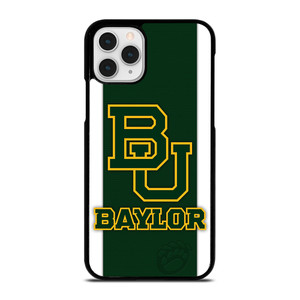 BAYLOR UNIVERISTY BASKETBALL LOGO iPhone 11 Pro Case Cover BAYLOR UNIVERISTY BASKETBALL LOGO iPhone 11 Pro Case Cover