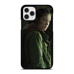 BELLA RAMSEY ELLIE THE LAST OF US iPhone 11 Pro Case Cover BELLA RAMSEY ELLIE THE LAST OF US iPhone 11 Pro Case Cover