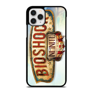 BIOSHOCK INFINITE EMBLEM iPhone 11 Pro Case Cover BIOSHOCK INFINITE EMBLEM iPhone 11 Pro Case Cover