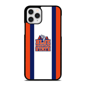 BLUE MOUNTAIN STATE LOGO  iPhone 11 Pro Case Cover
