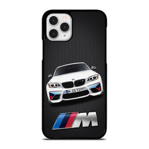 BMW M SERIES METAL CARBON iPhone 11 Pro Case Cover BMW M SERIES METAL CARBON iPhone 11 Pro Case Cover