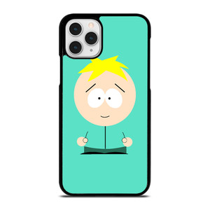 BUTTERS SOUTH PARK CARTOON  iPhone 11 Pro Case Cover