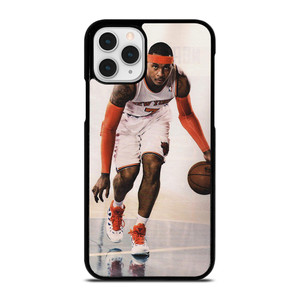CARMELO ANTHONY NEW YORK KNICKS NBA  iPhone 11 Pro Case Cover