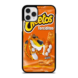 CHEETOS FLAMIN HOT TORCIDITOS iPhone 11 Pro Case Cover CHEETOS FLAMIN HOT TORCIDITOS iPhone 11 Pro Case Cover