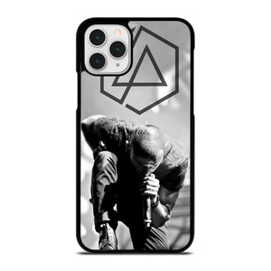CHESTER BENNINGTON LINKIN PARK ROCK BAND iPhone 11 Pro Case Cover CHESTER BENNINGTON LINKIN PARK ROCK BAND iPhone 11 Pro Case Cover