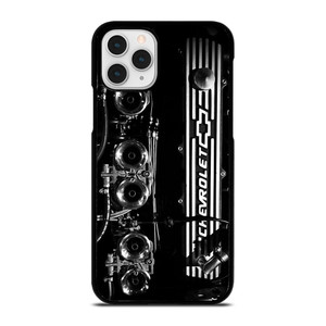 CHEVY CHEVROLET ENGINES iPhone 11 Pro Case Cover CHEVY CHEVROLET ENGINES iPhone 11 Pro Case Cover