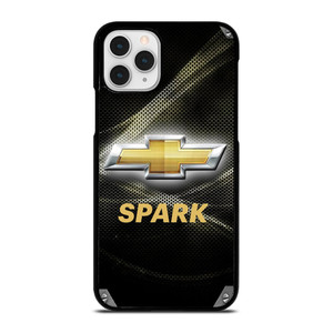 CHEVY CHEVROLET SPARK iPhone 11 Pro Case Cover CHEVY CHEVROLET SPARK iPhone 11 Pro Case Cover
