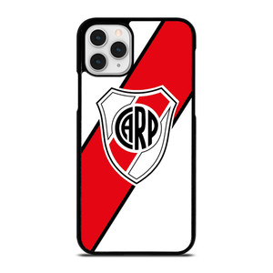 CLUB ATLETICO RIVER PLATE STRIPE LOGO  iPhone 11 Pro Case Cover