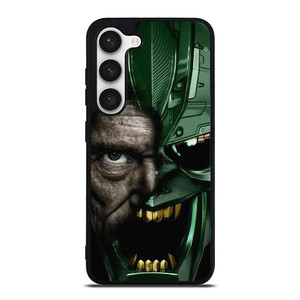 SPIDERMAN GREEN GOBLIN NORMAN OSBORN Samsung Galaxy S23 Case Cover SPIDERMAN GREEN GOBLIN NORMAN OSBORN Samsung Galaxy S23 Case Cover