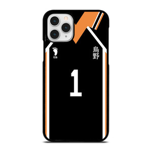 DAICHI SAWAMURA KARASUNO HAIKYUU KIT  iPhone 11 Pro Case Cover