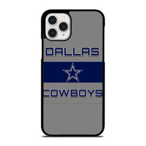 DALLAS COWBOYS FOOTALL TEAM iPhone 11 Pro Case Cover DALLAS COWBOYS FOOTALL TEAM iPhone 11 Pro Case Cover