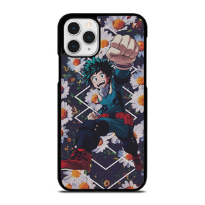 DEKU MY HERO ACADEMIA  iPhone 11 Pro Case Cover
