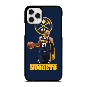 DENVER NUGGETS JAMAL MURRAY  iPhone 11 Pro Case Cover