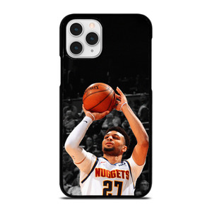 DENVER NUGGETS JAMAL MURRAY NBA iPhone 11 Pro Case Cover DENVER NUGGETS JAMAL MURRAY NBA iPhone 11 Pro Case Cover