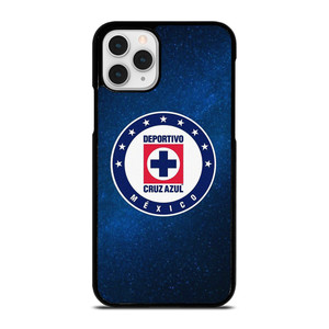 DEPORTIVO CRUZ AZUL MEXICO GALAXY iPhone 11 Pro Case Cover DEPORTIVO CRUZ AZUL MEXICO GALAXY iPhone 11 Pro Case Cover