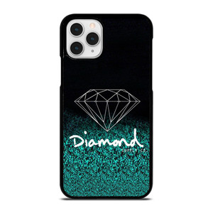 DIAMOND SUPPLY CO BLINK LOGO iPhone 11 Pro Case Cover DIAMOND SUPPLY CO BLINK LOGO iPhone 11 Pro Case Cover