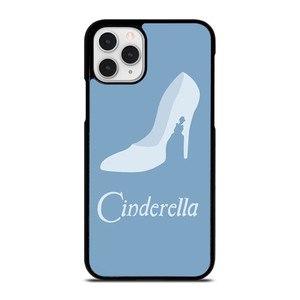DISNEY CINDERELLA GLASS SLIPPER VECTOR iPhone 11 Pro Case Cover DISNEY CINDERELLA GLASS SLIPPER VECTOR iPhone 11 Pro Case Cover