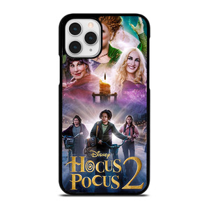 DISNEY HOCUS POCUS 2  iPhone 11 Pro Case Cover