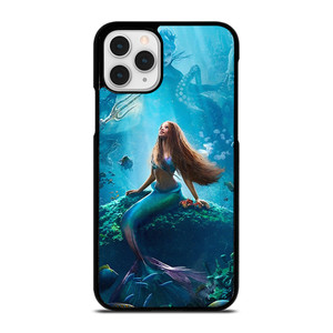 DISNEY THE LITTLE MERMAID 2023  iPhone 11 Pro Case Cover
