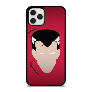 DOCTOR STRANGE MINIMALIST  iPhone 11 Pro Case Cover