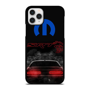 DODGE CHALLENGER SRT DEMON MOPAR iPhone 11 Pro Case Cover DODGE CHALLENGER SRT DEMON MOPAR iPhone 11 Pro Case Cover