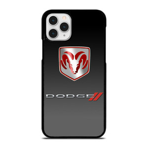 DODGE HELLCAT EMBLEM iPhone 11 Pro Case Cover DODGE HELLCAT EMBLEM iPhone 11 Pro Case Cover