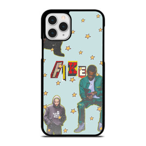 DOMINIC FIKE CUTE COLLAGE  iPhone 11 Pro Case Cover