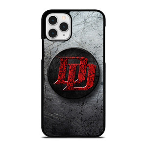 DUNGEONS AND DRAGONS GAMES EMBLEM  iPhone 11 Pro Case Cover