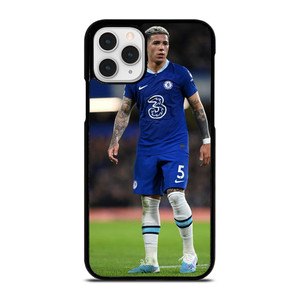 ENZO FERNANDEZ CHELSEA iPhone 11 Pro Case Cover ENZO FERNANDEZ CHELSEA iPhone 11 Pro Case Cover