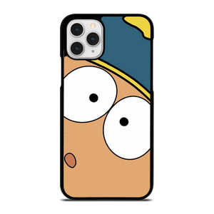 ERIC CARTMAN FACE SOUTHPARK  iPhone 11 Pro Case Cover