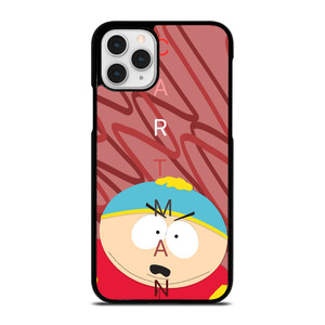ERIC CARTMAN SOUTH PARK CARTOON iPhone 11 Pro Case Cover ERIC CARTMAN SOUTH PARK CARTOON iPhone 11 Pro Case Cover