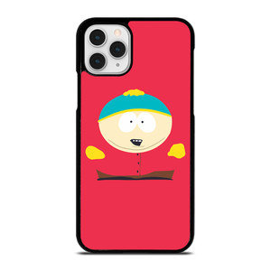 ERIC CARTMAN SOUTH PARK MINIMALIST iPhone 11 Pro Case Cover ERIC CARTMAN SOUTH PARK MINIMALIST iPhone 11 Pro Case Cover