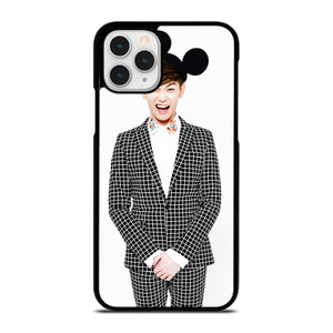 ERIC NAM CUTE  iPhone 11 Pro Case Cover