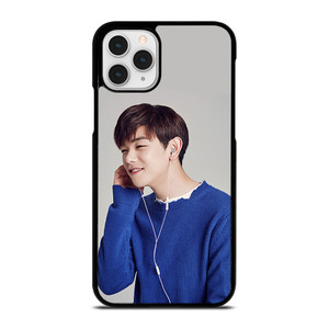ERIC NAM SINGER HANDSOME  iPhone 11 Pro Case Cover
