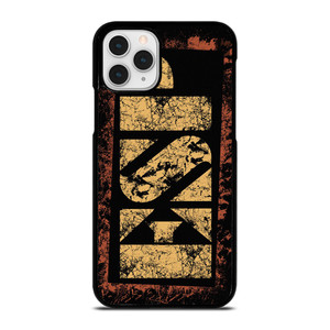 ESP GUITARS LOGO  iPhone 11 Pro Case Cover