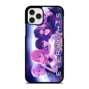ETERNIGHTS ANIME GAMES  iPhone 11 Pro Case Cover