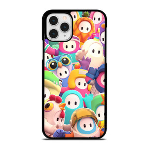 FALL GUYS ULTIMATE KNOCKOUT COLLECTION iPhone 11 Pro Case Cover FALL GUYS ULTIMATE KNOCKOUT COLLECTION iPhone 11 Pro Case Cover
