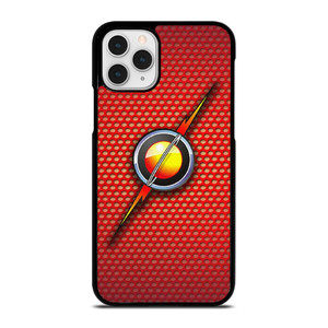 FLASH GORDON METAL LOGO  iPhone 11 Pro Case Cover