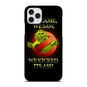 GHOSTBUSTER HORROR MOVIE SIGN iPhone 11 Pro Case Cover GHOSTBUSTER HORROR MOVIE SIGN iPhone 11 Pro Case Cover