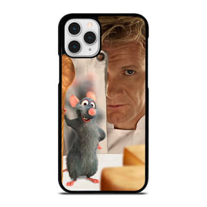 GORDON RAMSAY RATATOUILLE iPhone 11 Pro Case Cover GORDON RAMSAY RATATOUILLE iPhone 11 Pro Case Cover