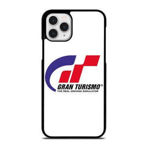 GRAN TURISMO DRIVING LOGO iPhone 11 Pro Case Cover GRAN TURISMO DRIVING LOGO iPhone 11 Pro Case Cover