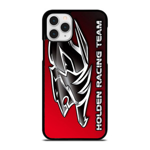 HOLDEN RACING TEAM EMBLEM  iPhone 11 Pro Case Cover